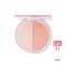 4U2 SKIN BLUSH & HIGHLIGHT DUO CREAM